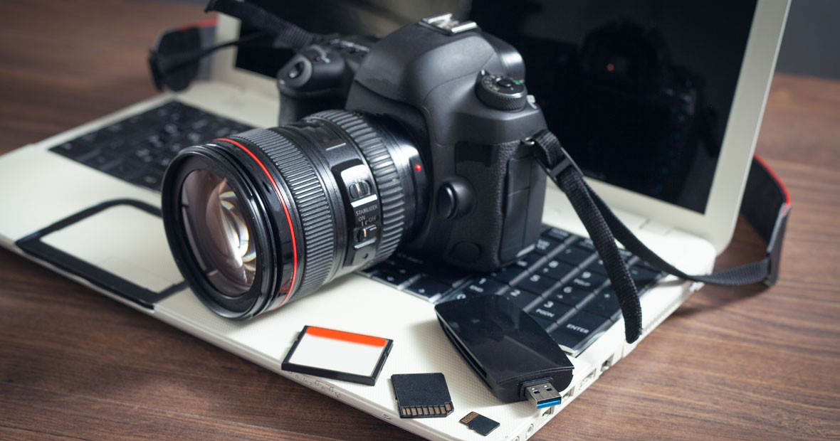 formation en photographie